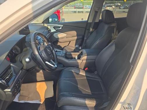 2021 Acura RDX Technology Package
