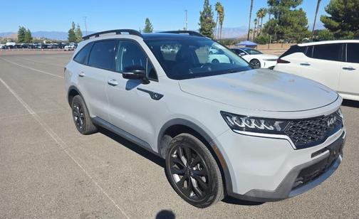 2022 Kia Sorento EX