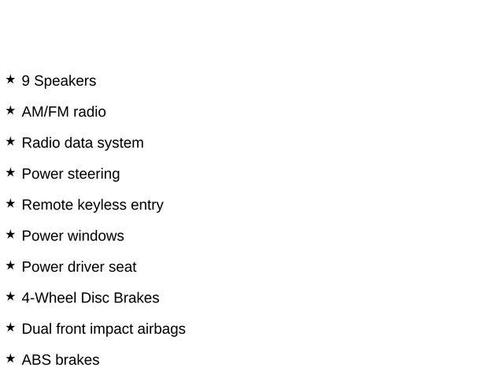 2022 Nissan Altima 2.5 SL