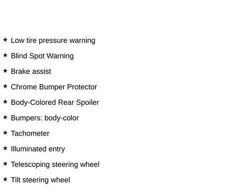 2022 Nissan Altima 2.5 SL