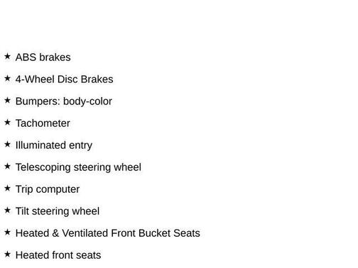 2023 Hyundai TUCSON Hybrid Limited