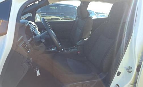 2023 Nissan Leaf SV PLUS 60 kWh