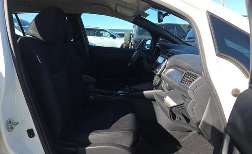 2023 Nissan Leaf SV PLUS 60 kWh