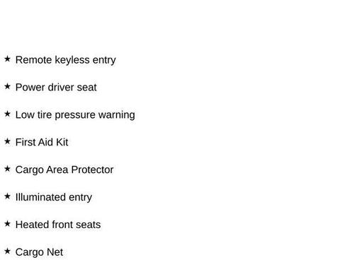 2023 Nissan Pathfinder Platinum 4WD