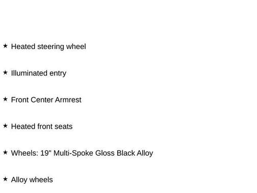 2023 Volkswagen Golf GTI 2.0T S DSG