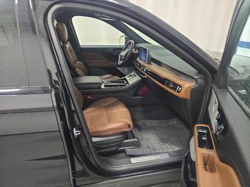 2024 Lincoln Aviator Reserve AWD