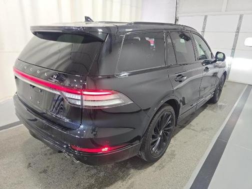2024 Lincoln Aviator Reserve AWD