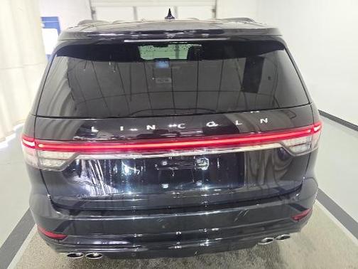 2024 Lincoln Aviator Reserve AWD