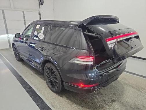 2024 Lincoln Aviator Reserve AWD