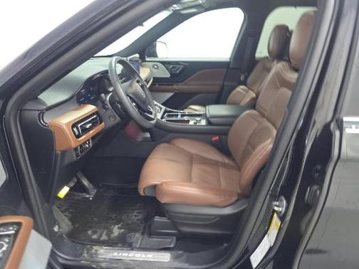 2024 Lincoln Aviator Reserve AWD