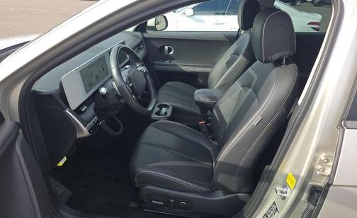 2023 Hyundai IONIQ 5 SEL