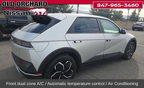 2023 Hyundai IONIQ 5 SEL