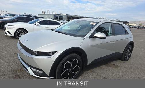 2023 Hyundai IONIQ 5 SEL