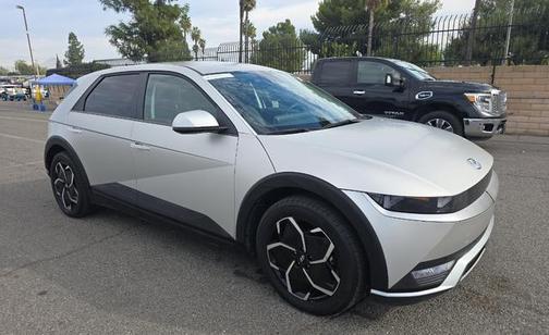 2023 Hyundai IONIQ 5 SEL