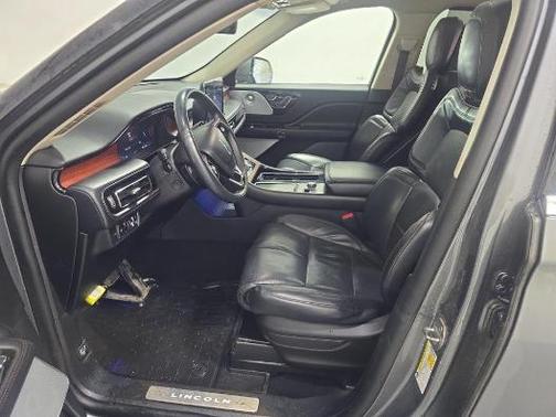 2021 Lincoln Aviator Reserve AWD