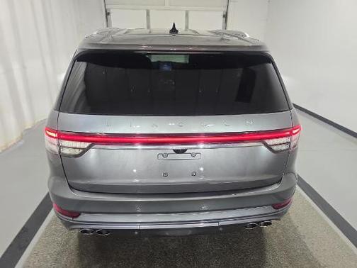 2021 Lincoln Aviator Reserve AWD