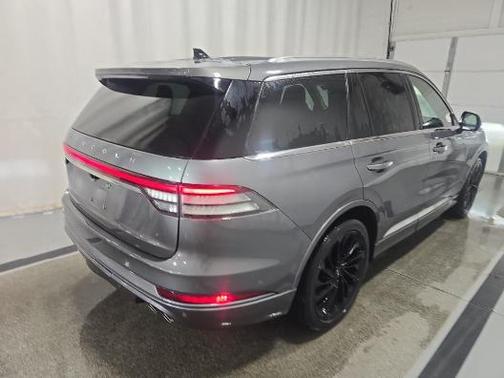 2021 Lincoln Aviator Reserve AWD