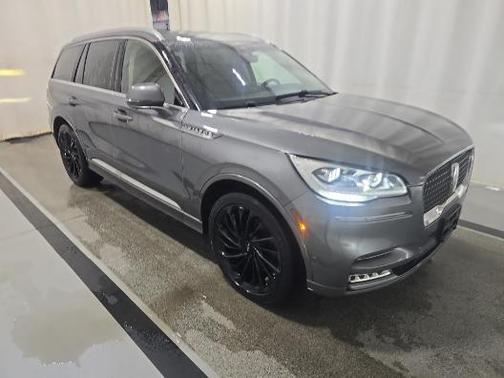 2021 Lincoln Aviator Reserve AWD