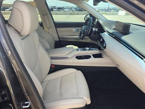 2024 Genesis GV70 2.5T AWD