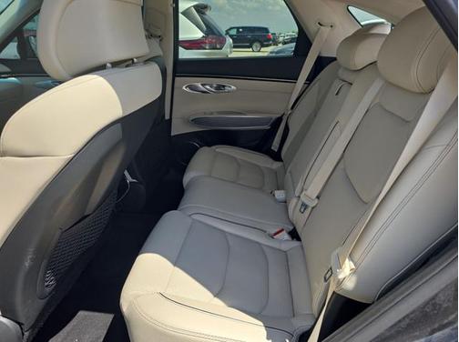 2024 Genesis GV70 2.5T AWD