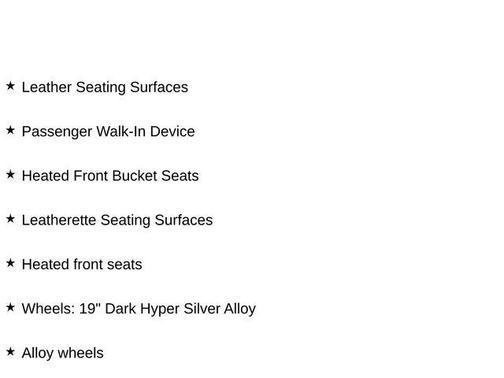 2024 Genesis GV70 2.5T AWD