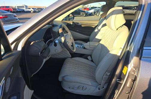 2024 Genesis GV80 3.5T