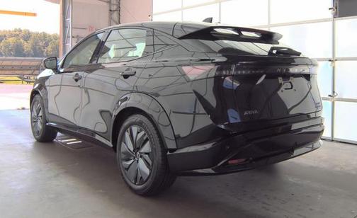 2023 Nissan ARIYA EVOLVE+