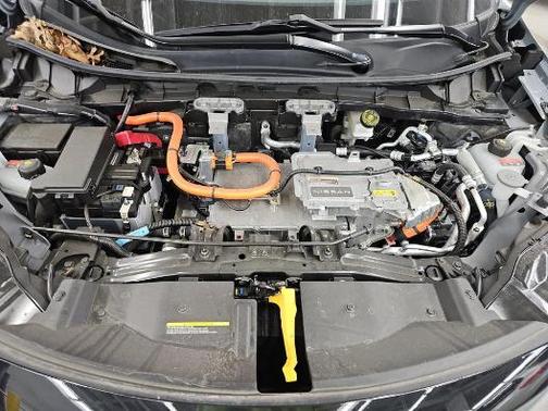 2024 Nissan ARIYA EVOLVE+