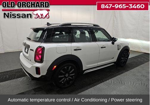 2023 MINI Countryman Cooper S ALL4