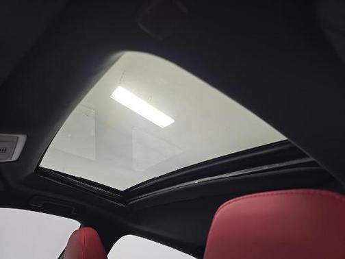 2022 Lexus RX 350 F SPORT Handling