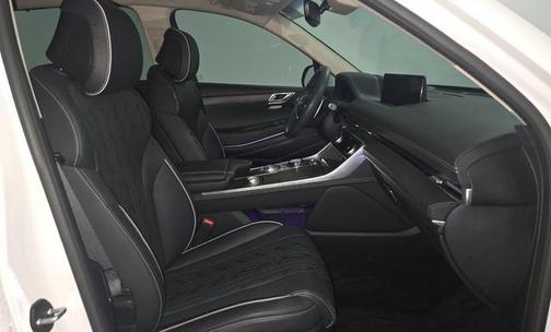 2023 Genesis GV80 3.5T