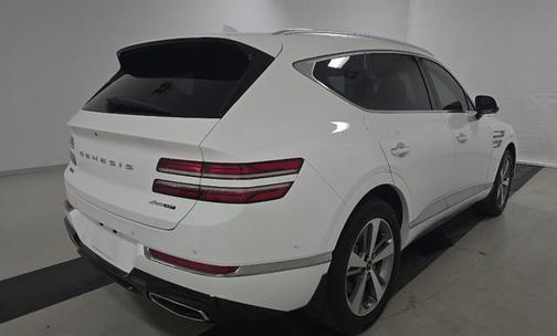 2023 Genesis GV80 3.5T