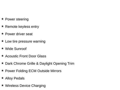 2023 Genesis G70 2.0T AWD