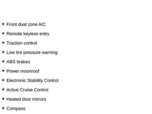 2019 Lexus ES 350 F Sport