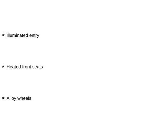 2019 Lexus ES 350 F Sport