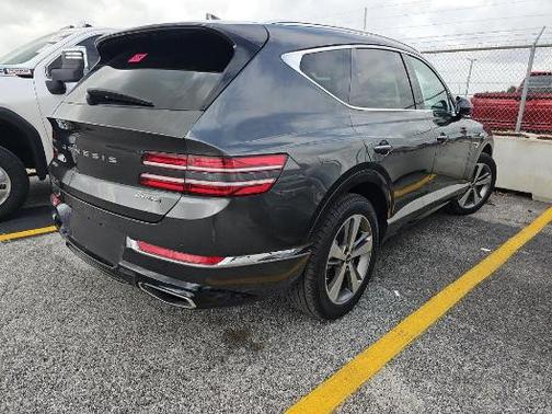 2024 Genesis GV80 3.5T