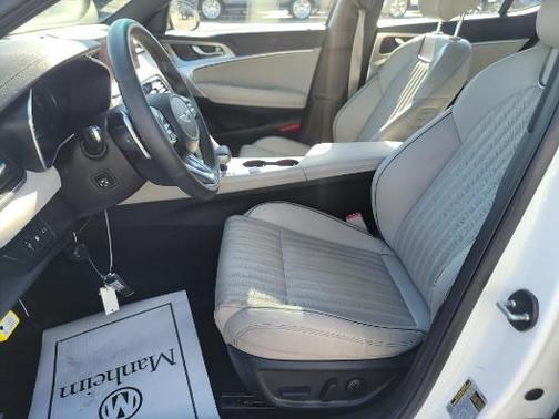 2023 Genesis G70 2.0T AWD