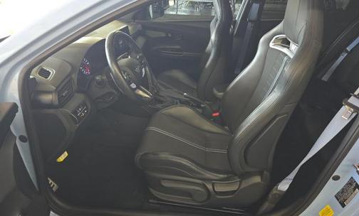 2021 Hyundai Veloster N N