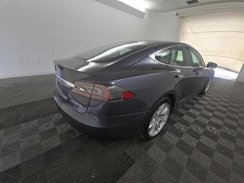 2020 Tesla Model S Long Range Plus