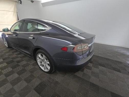 2020 Tesla Model S Long Range Plus