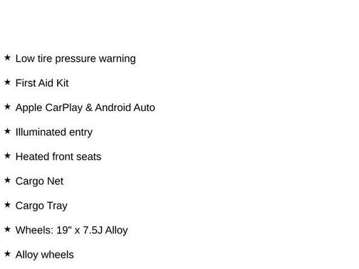 Serenity White Pearl 2023 Hyundai SANTA FE Limited