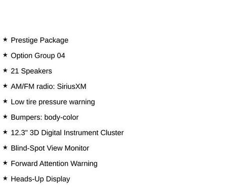 2021 Genesis G80 3.5T AWD