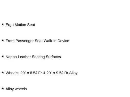 2021 Genesis G80 3.5T AWD