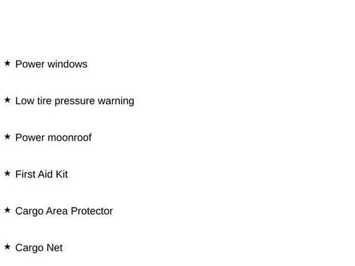 2024 Nissan Pathfinder Platinum FWD