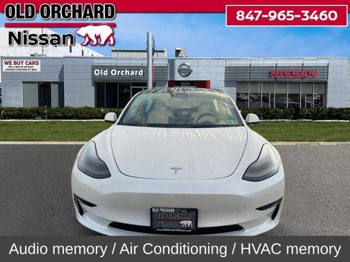 2023 Tesla Model 3 Performance