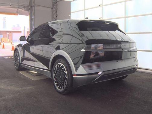 2023 Hyundai IONIQ 5 Limited