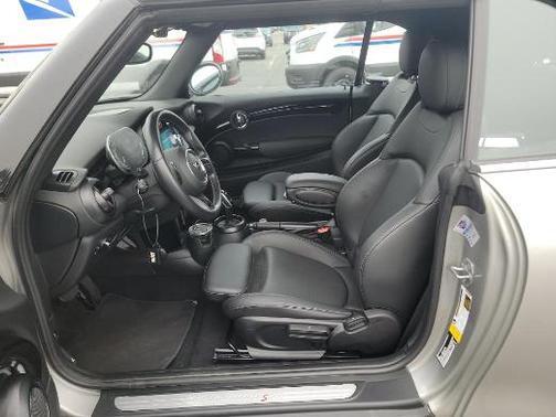 2024 MINI Convertible Cooper S