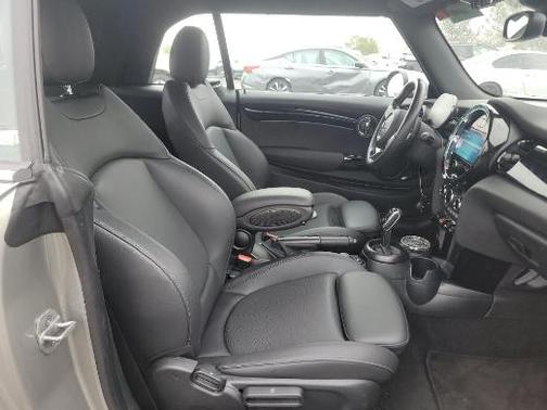 2024 MINI Convertible Cooper S
