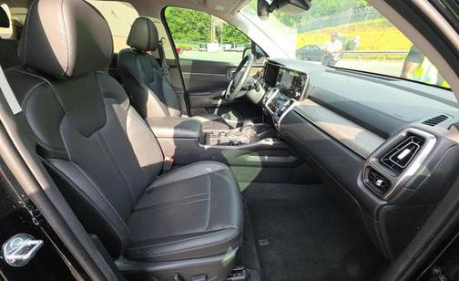 2023 Kia Sorento EX