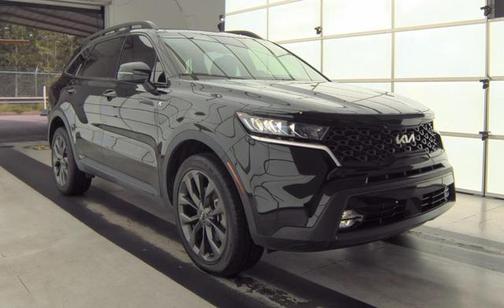 2023 Kia Sorento EX